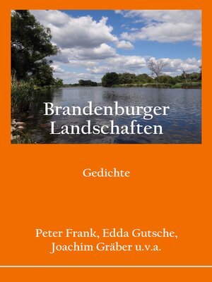 cover image of Brandenburger Landschaften